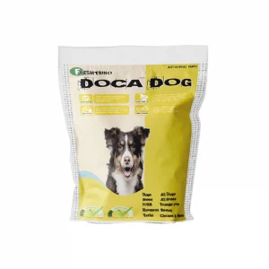 Thức ăn cho chó mọi lứa tuổi Freshtrino Doca Dog