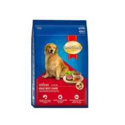 Thức ăn dạng hạt cao cấp Smartheart