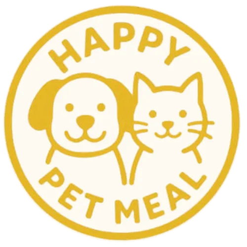 Happy Meal Pet