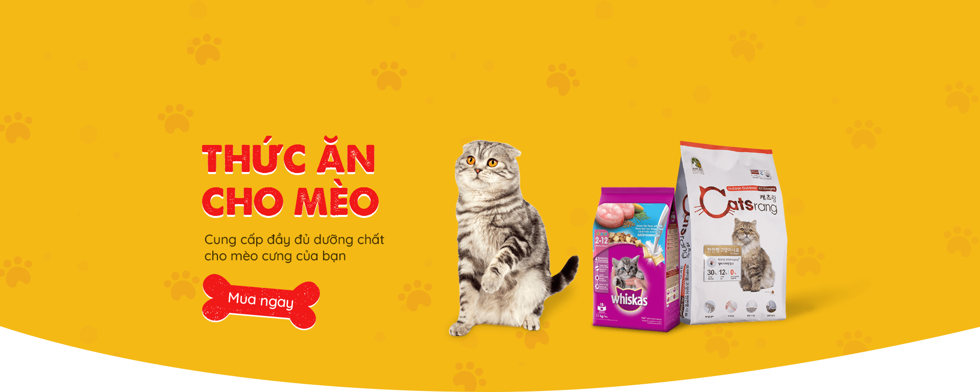 slider banner happymealpet