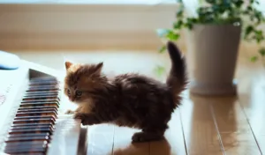 Thú cưng – Người bạn đồng hành tuyệt vời trong cuộc sống hiện đại